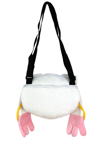 Madoka Magica - Kyubey Warm Hand Plush Bag 9W