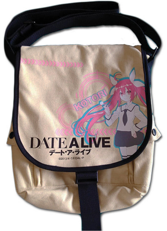 Date A Live - Kotori Itsuka Messenger Bag