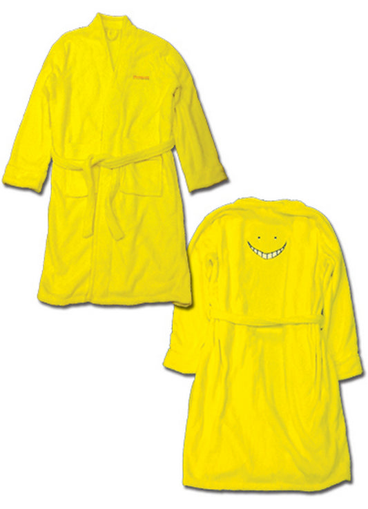Assassination Classroom - Koro Sensei Bath Robe