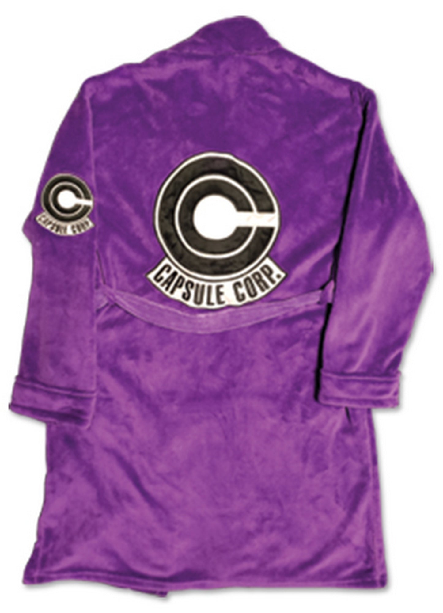 Dragon Ball Z - Trunks Bath Robe