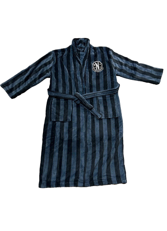 Wednesday - Nevermore Academy Uniform Robe Black