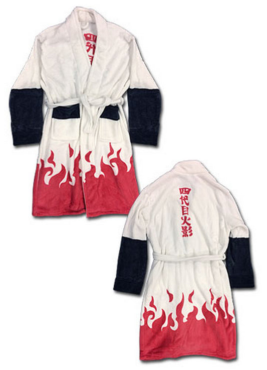 Naruto Shippuden - 4th Hokage Bath Robe