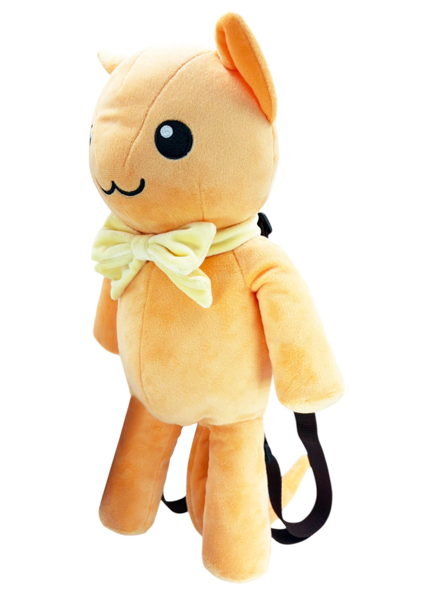Fruits Basket - Cat Plush Bag 12"H