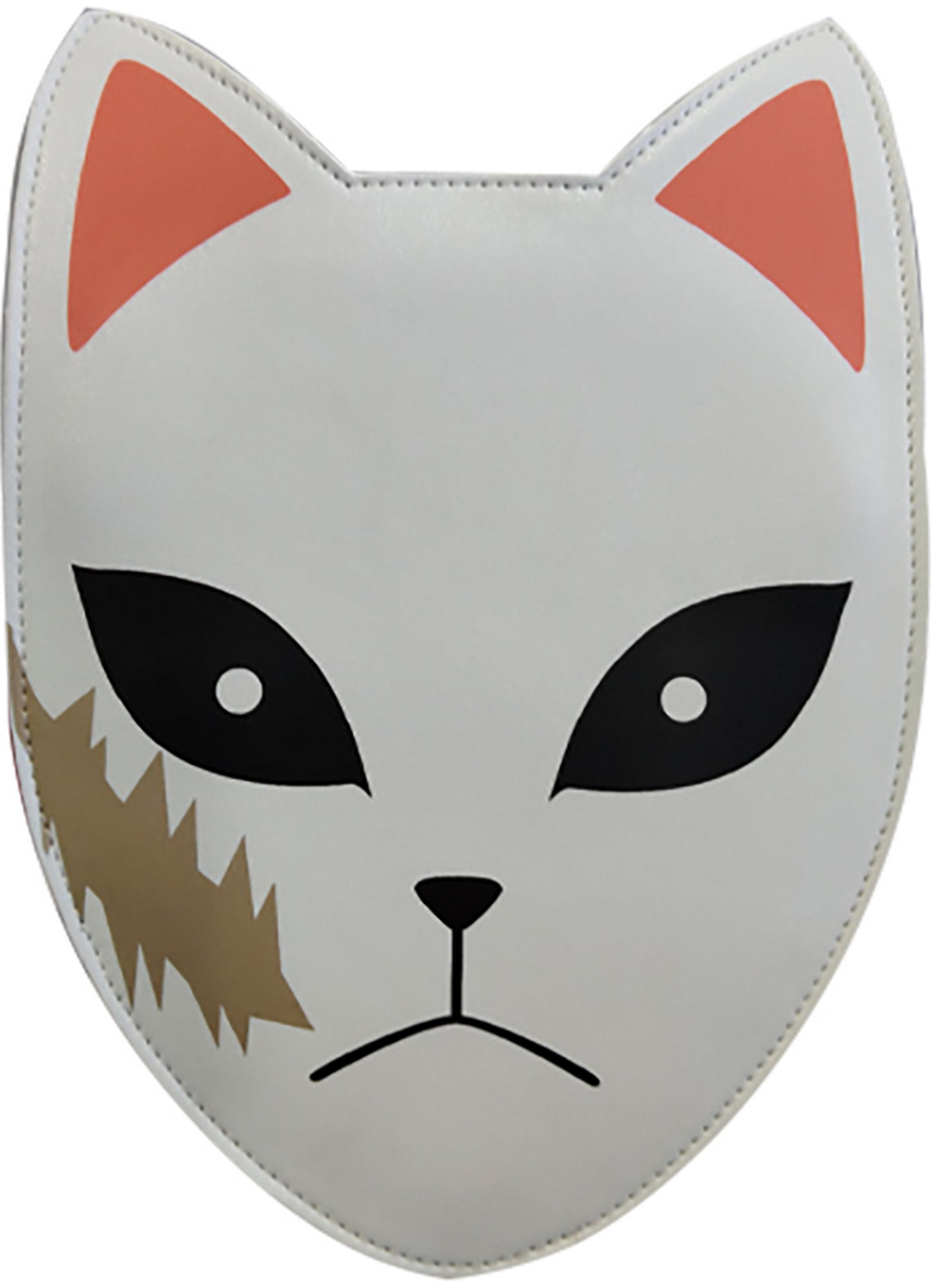 Demon Slayer - Sabitos Mask Shoulder Bag