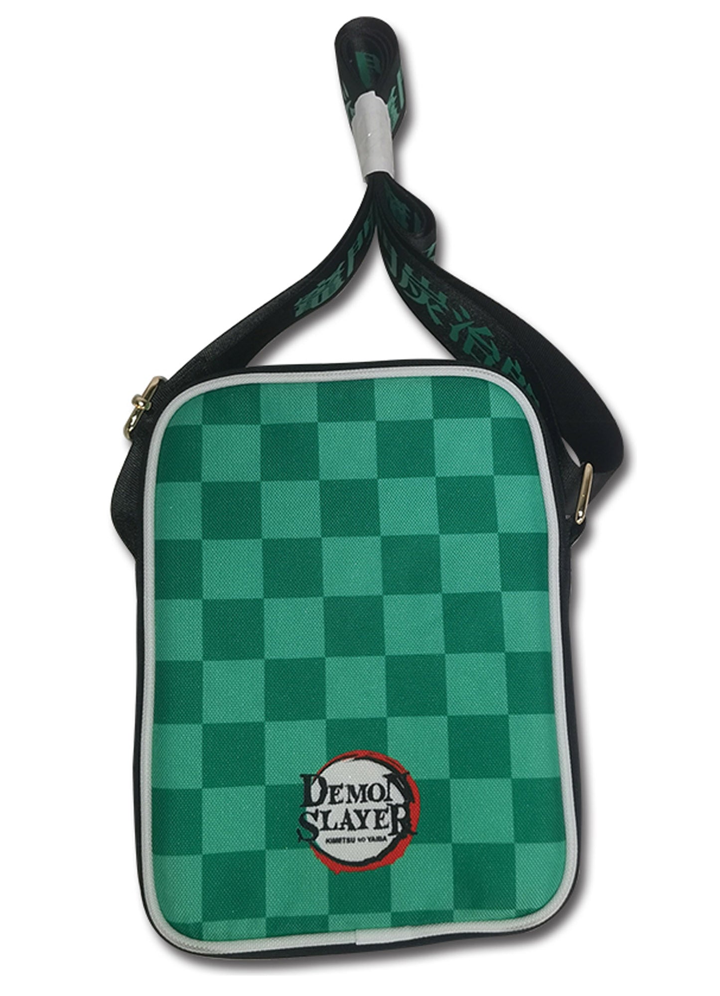 Demon Slayer - Tanjiro Kamado Crossbody Bag