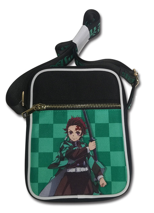 Demon Slayer - Tanjiro Kamado Crossbody Bag
