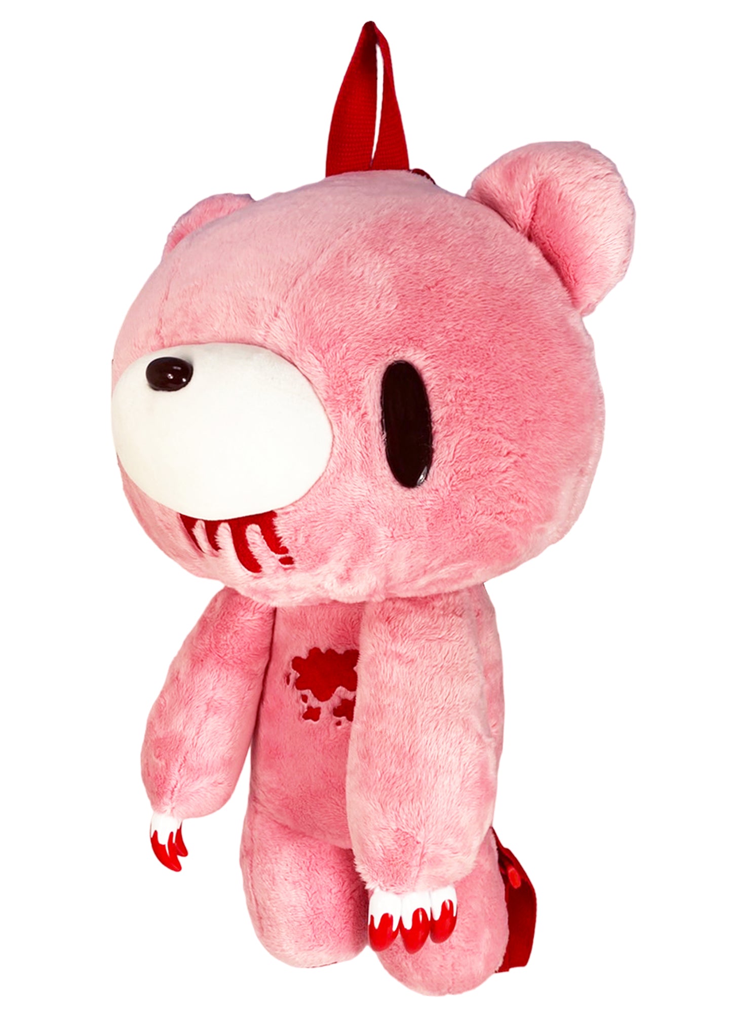 Gloomy Bear - Gloomy Bear Plush Bag