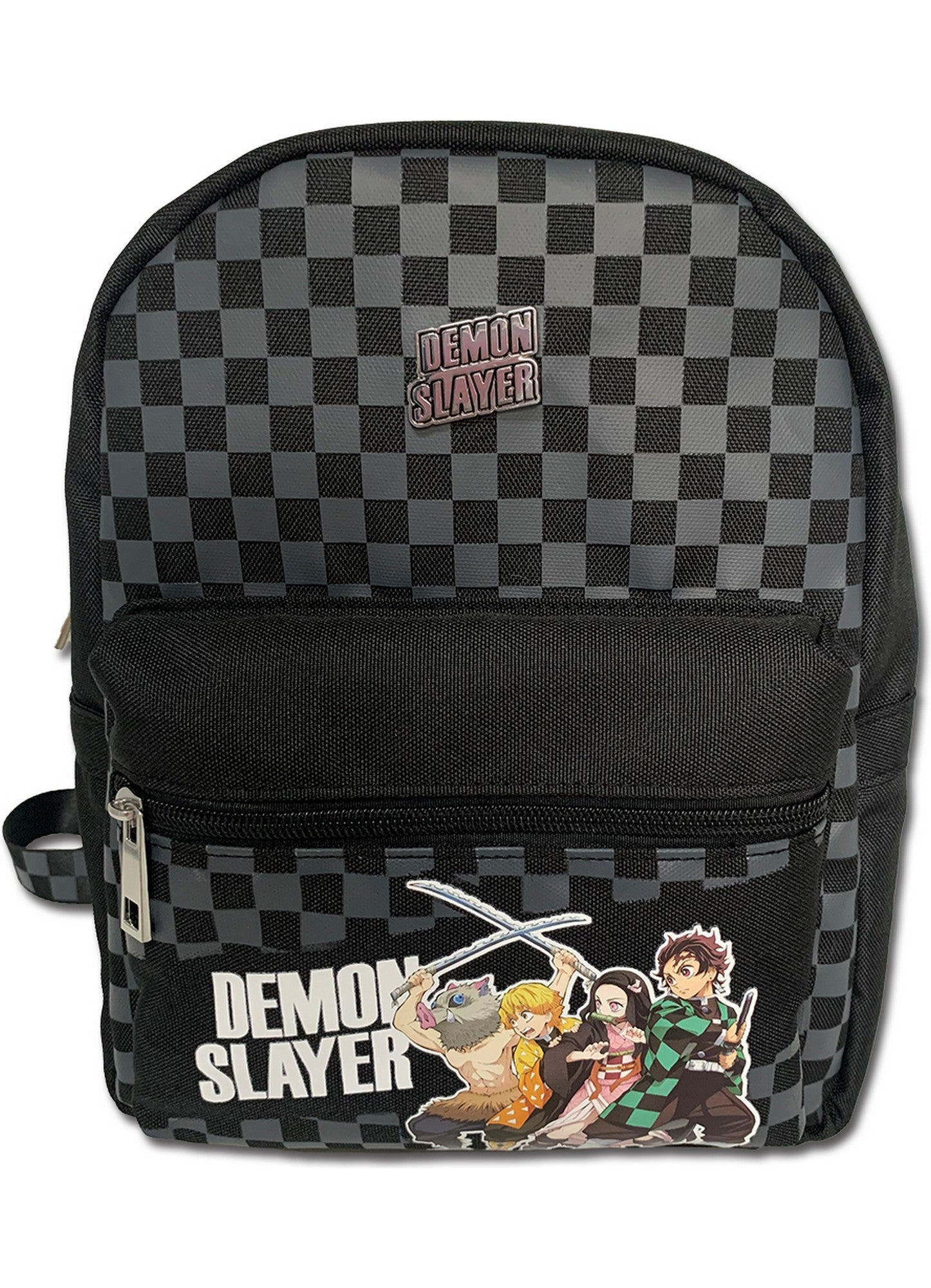 Demon Slayer - Key Visual 2 Mini Backback