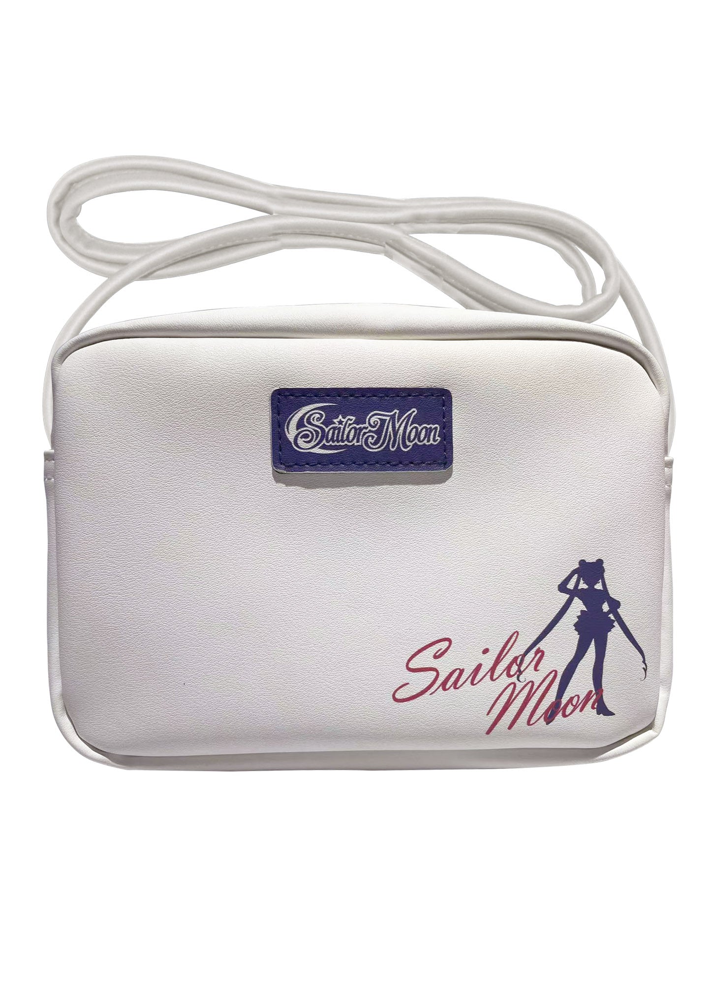 Sailor Moon - Sailor Moon Uniform Crossbody Bag