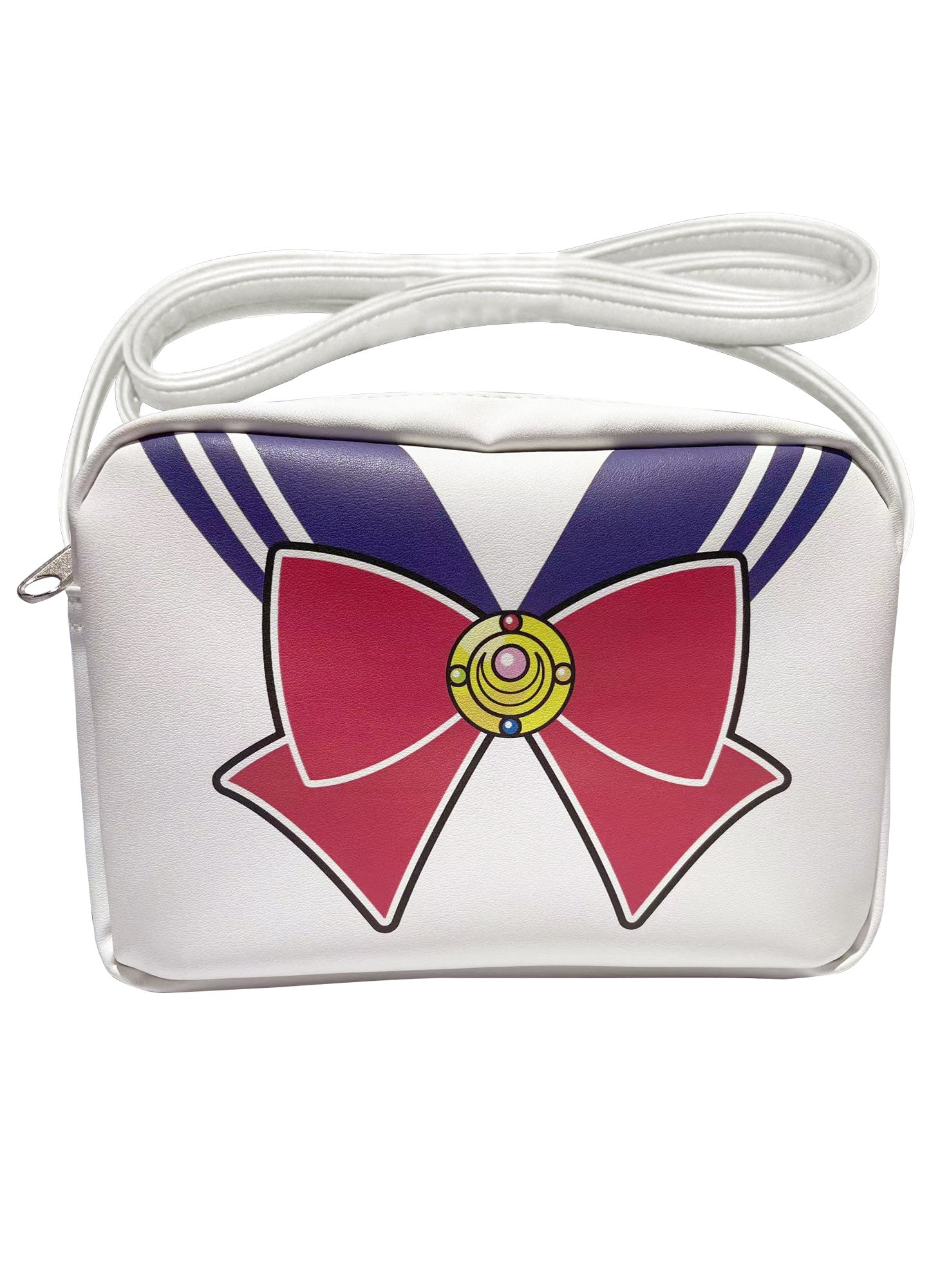 Sailor Moon - Sailor Moon Uniform Crossbody Bag