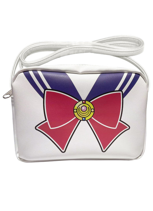Sailor Moon - Sailor Moon Uniform Crossbody Bag