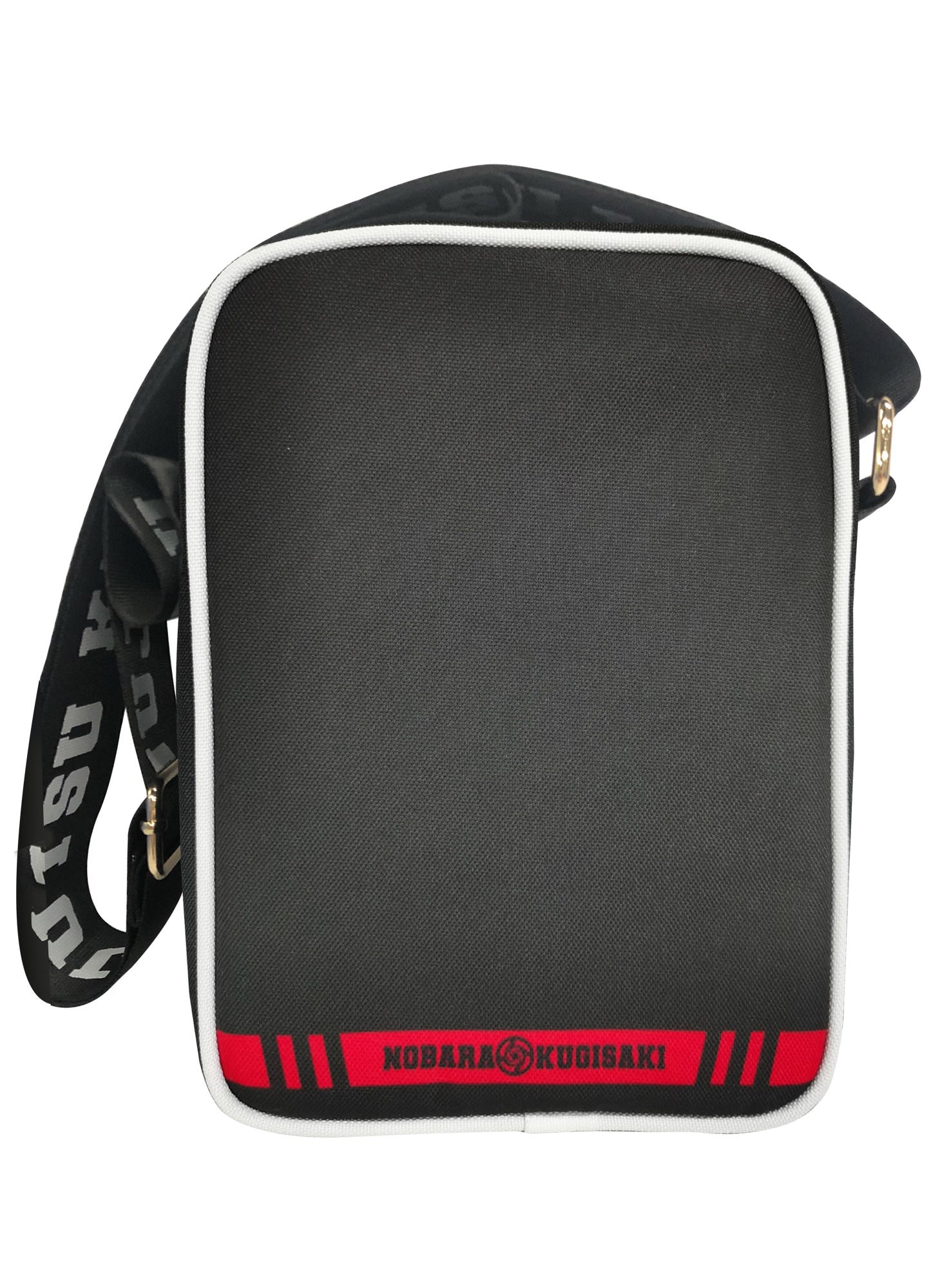 Jujutsu Kaisen - Nobara Kugisaki Kugisaki Icon Pattern 01 Crossbody Bag