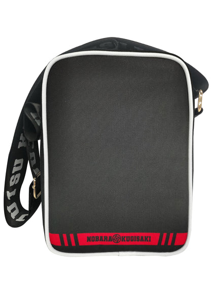 Jujutsu Kaisen - Nobara Kugisaki Kugisaki Icon Pattern 01 Crossbody Bag