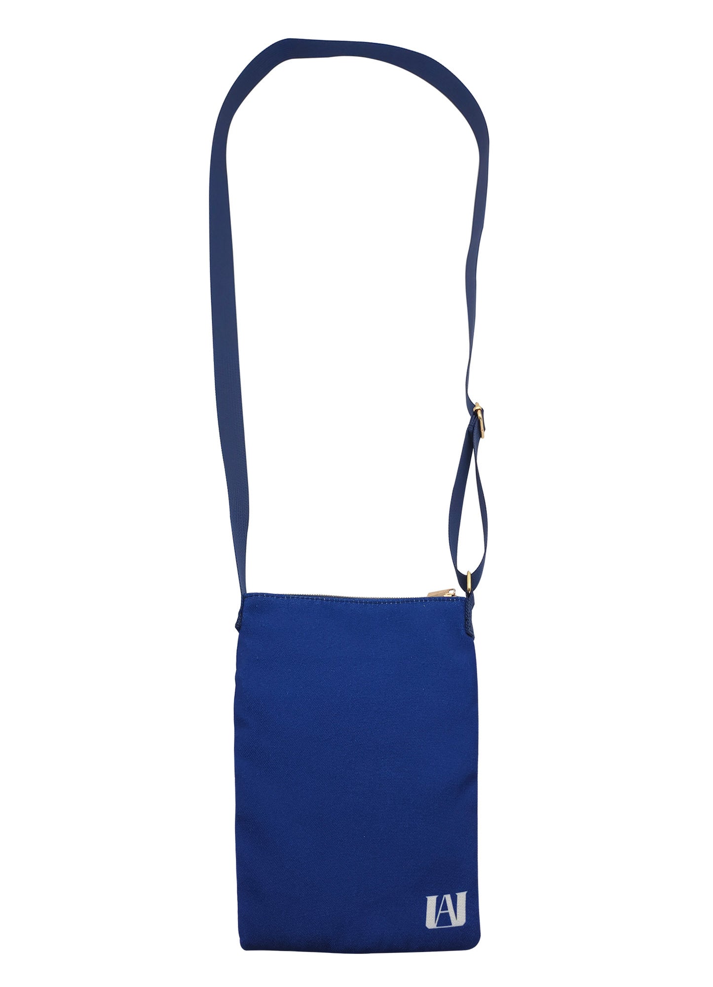 My Hero Academia S5 - Sportswear Style #01 Passport Crossbody Bag