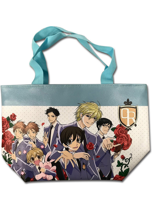Ouran High School Host Club - Lunch Bag Group B
