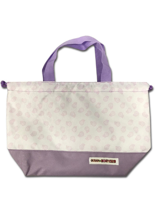 Ouran High School Host Club - Rose Lunch Bag