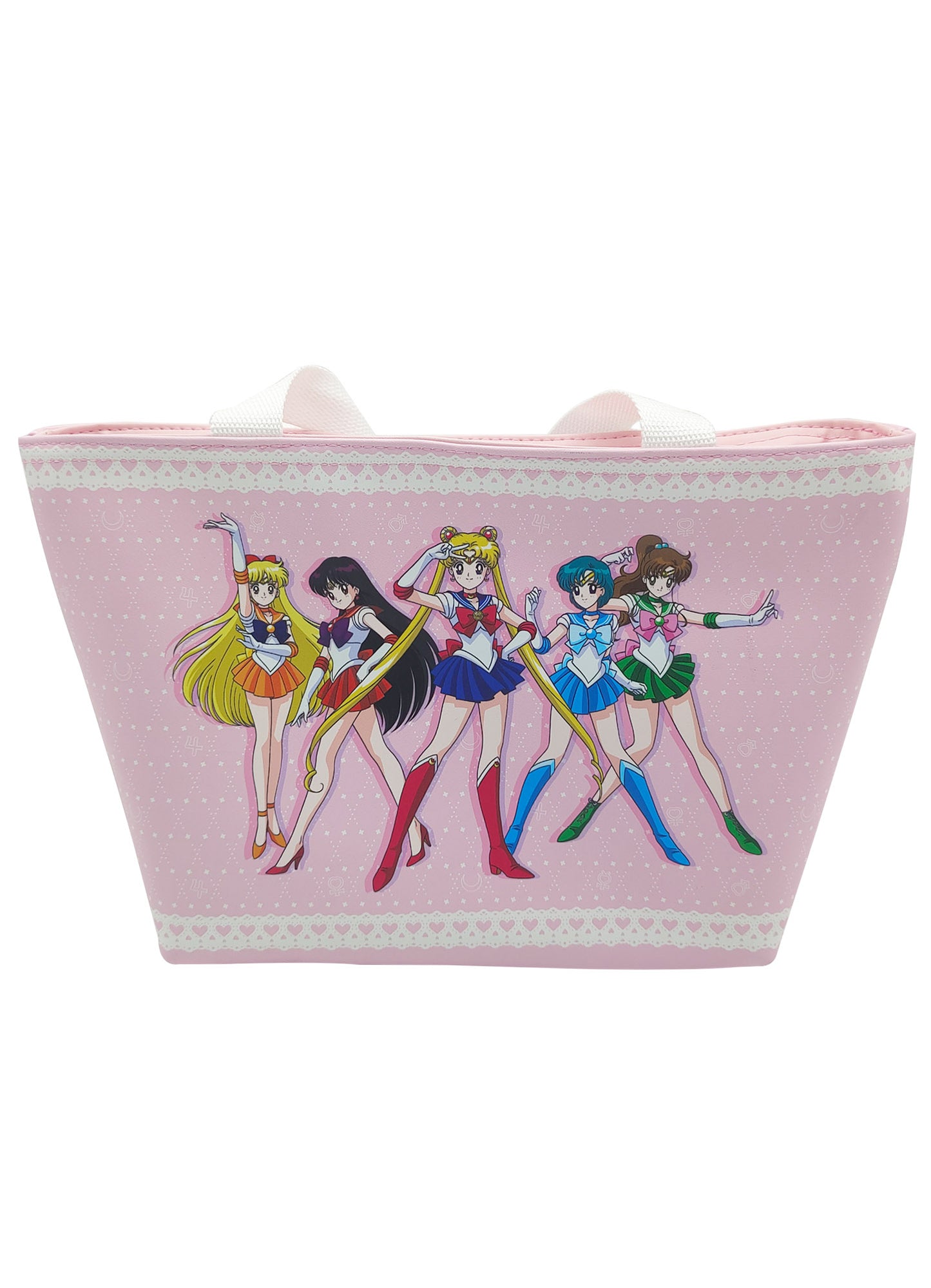 Sailor Moon - Key Visual #1 Lunch Bag