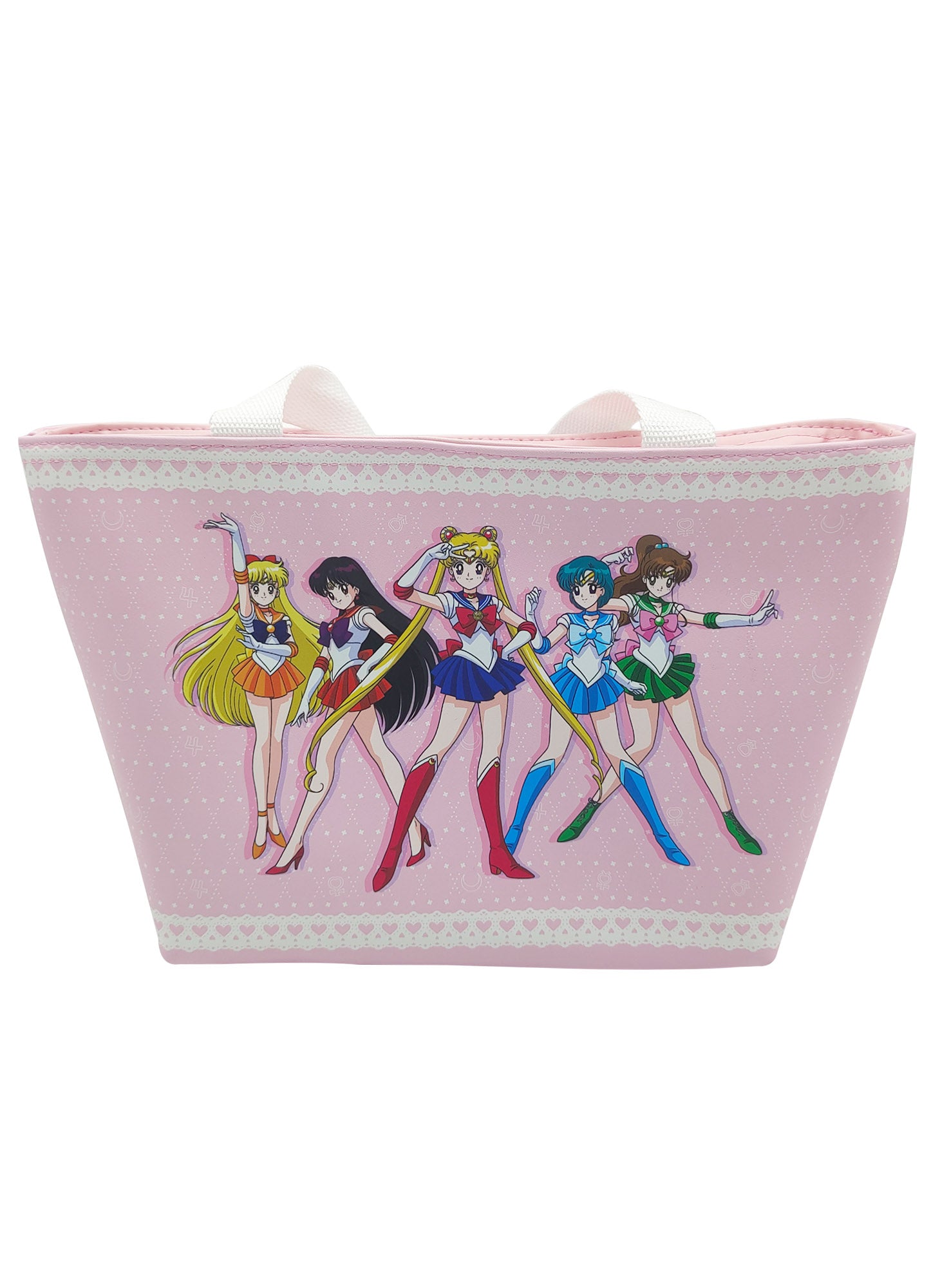 Sailor Moon - Key Visual #1 Lunch Bag