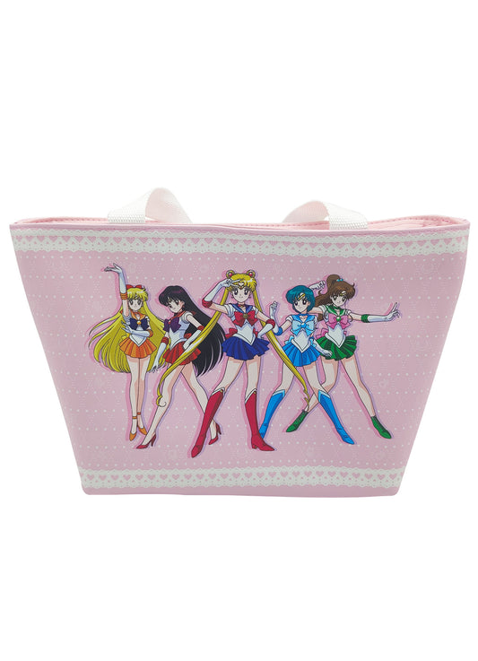 Sailor Moon - Key Visual #1 Lunch Bag