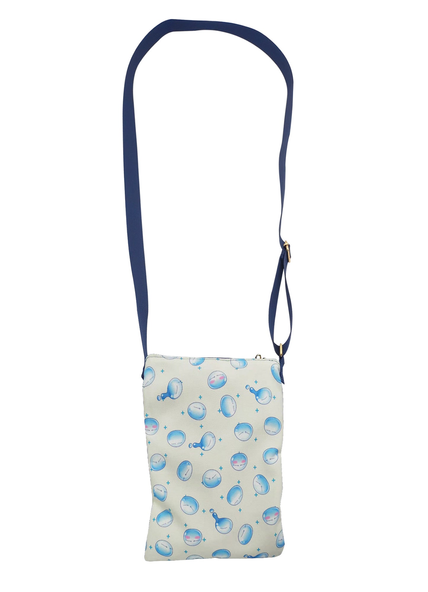 That Time I Got Reincarnated As A Slime S2 - SD Rimuru Tempest Slime Passport Bag