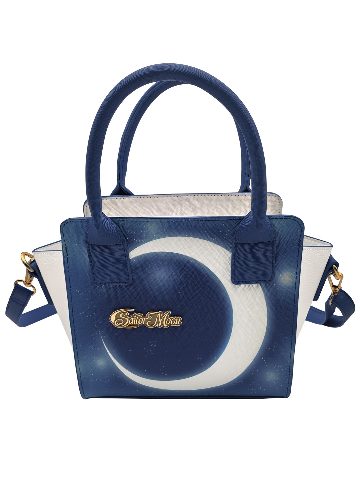 Sailor Moon - Neo Queen Serenity Satchel Bag