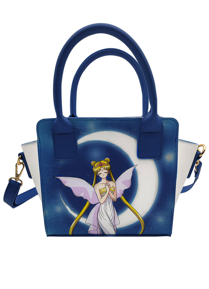 Sailor Moon - Neo Queen Serenity Satchel Bag