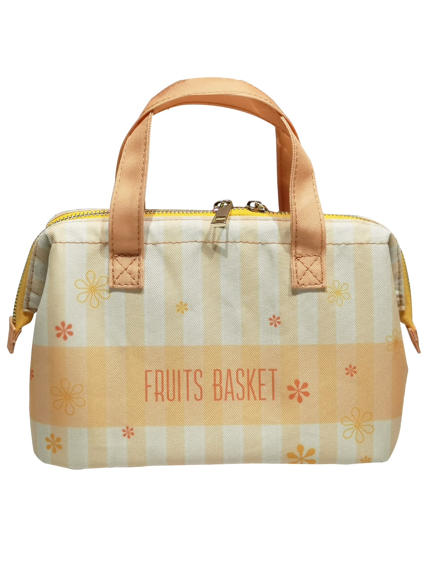 Fruits Basket (2019) - Year End Group Lunch Bag