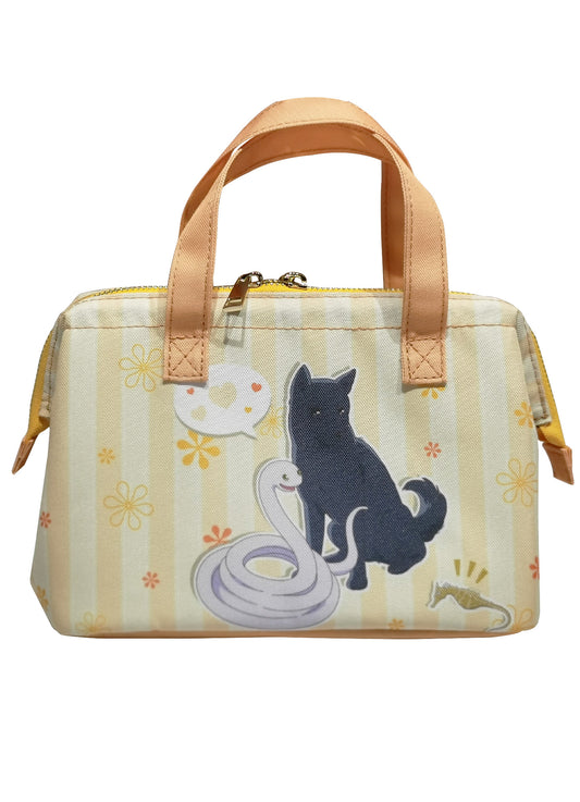 Fruits Basket (2019) - Year End Group Lunch Bag