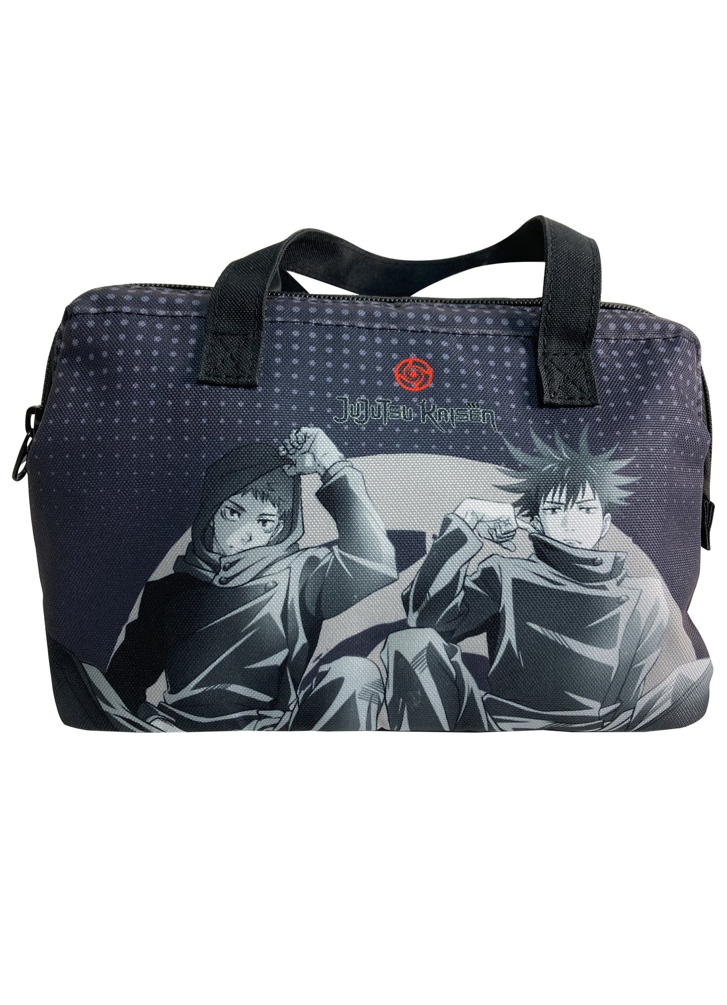 Jujutsu Kaisen - Yuji Itadori & Fushiguro Megumi Lunch Bag