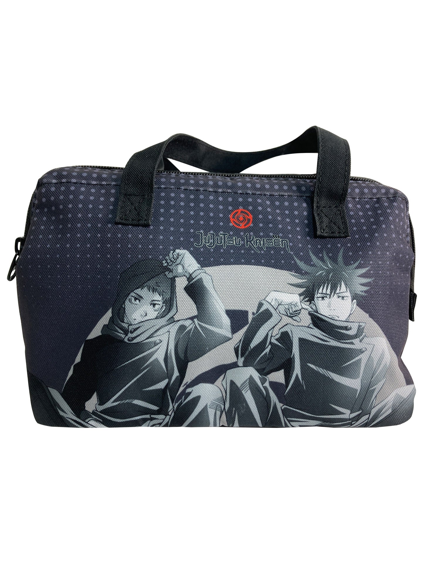 Jujutsu Kaisen - Yuji Itadori & Fushiguro Megumi Lunch Bag