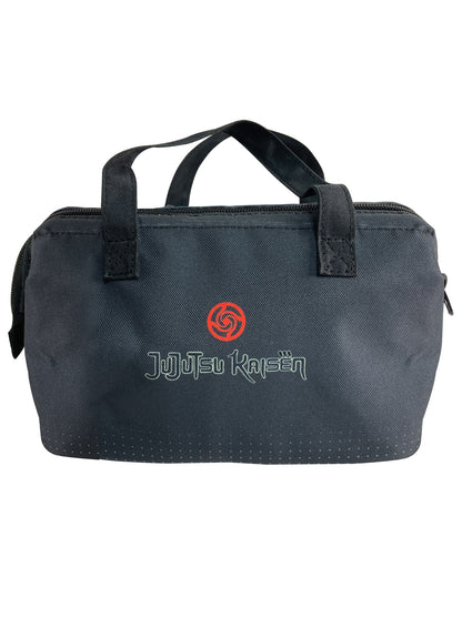 Jujutsu Kaisen - Yuji Itadori & Fushiguro Megumi Lunch Bag