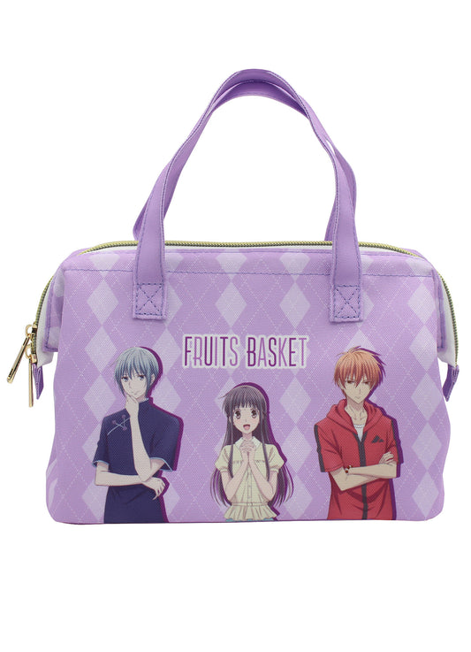 Fruits Basket (2019) - Group Lunch Bag