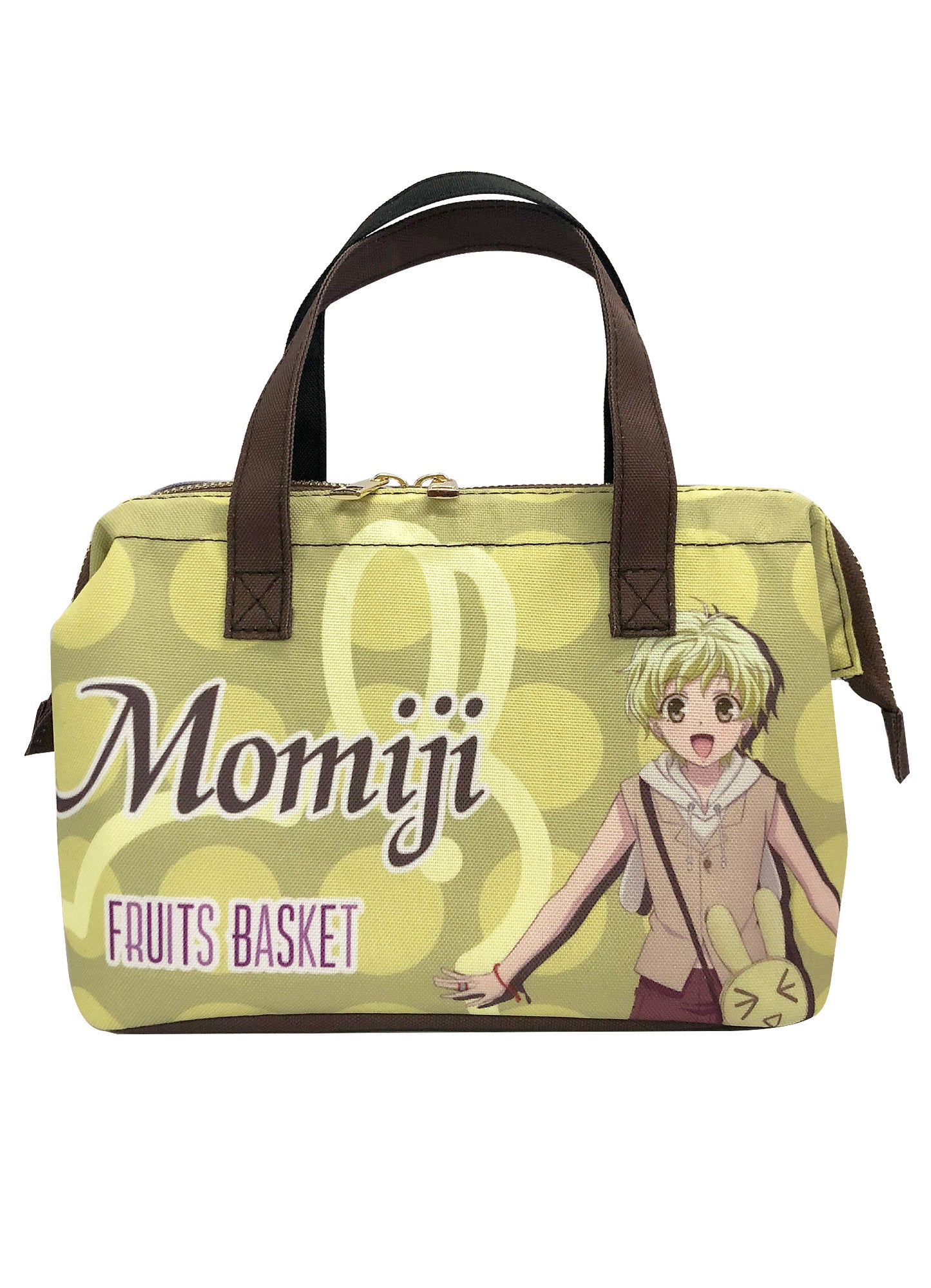 Fruits Basket (2019) - Momiji Sohma & Hatsuharu Sohma Lunch Bag