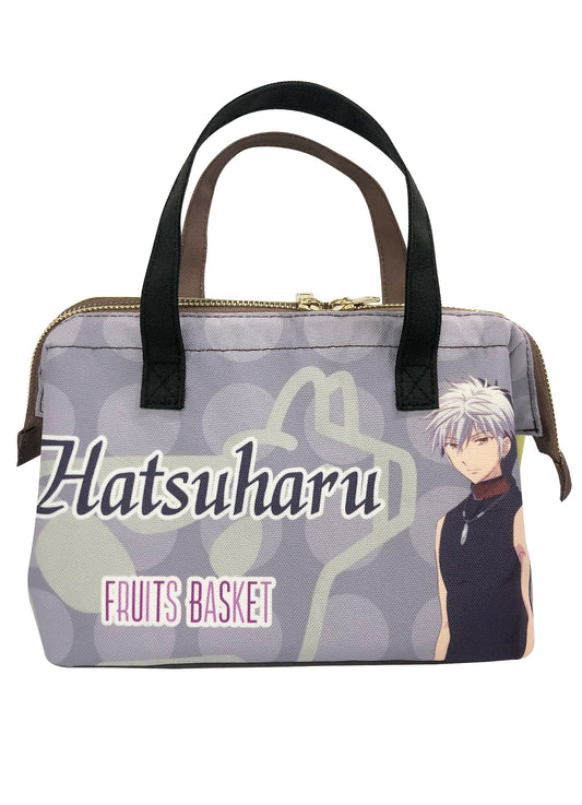 Fruits Basket (2019) - Momiji Sohma & Hatsuharu Sohma Lunch Bag