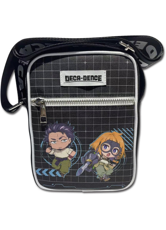 Deca-Dence - Natsume & Kaburagi #1 Crossbody Bag