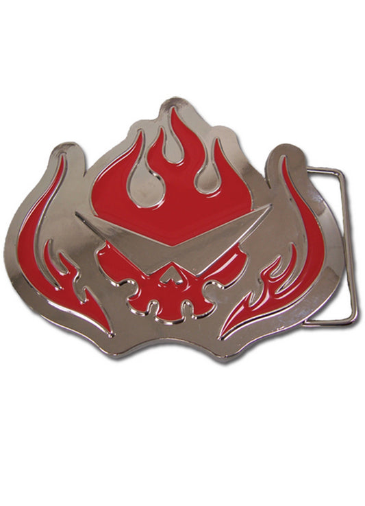 Gurren Lagann - Dai Gurren Belt Buckle