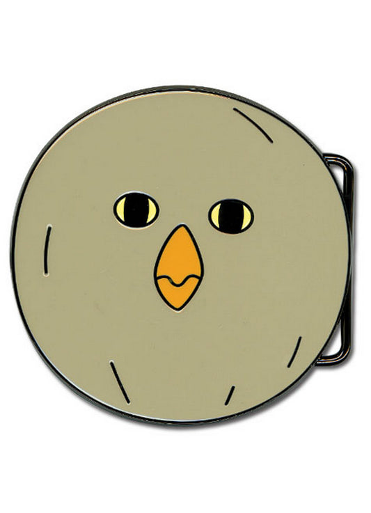 Free! - Iwatobi Chan Belt Buckle
