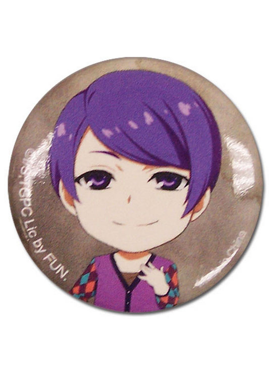 Tokyo Ghoul - Shuu SD Button