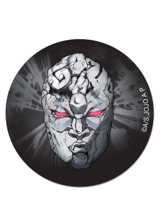 Jojos Bizarre Adventure - Mask Button