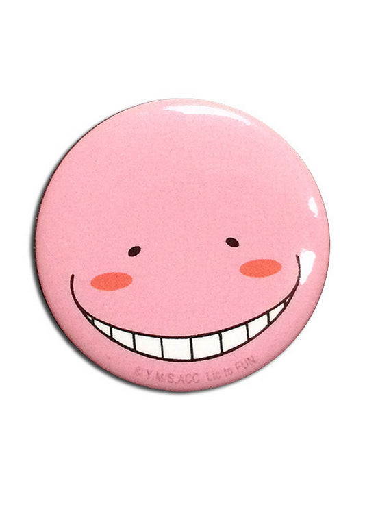 Assassination Classroom - Koro Sensei Sleepy Button