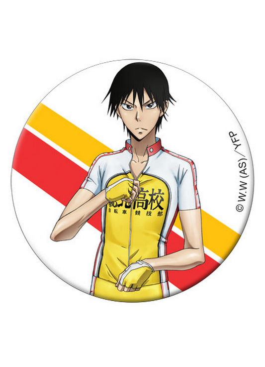 Yowamushi Pedal - Imaizumi Shunsuke Button 1.25"