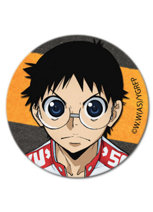 Yowamushi Pedal GR - Onoda Sakamichi Button