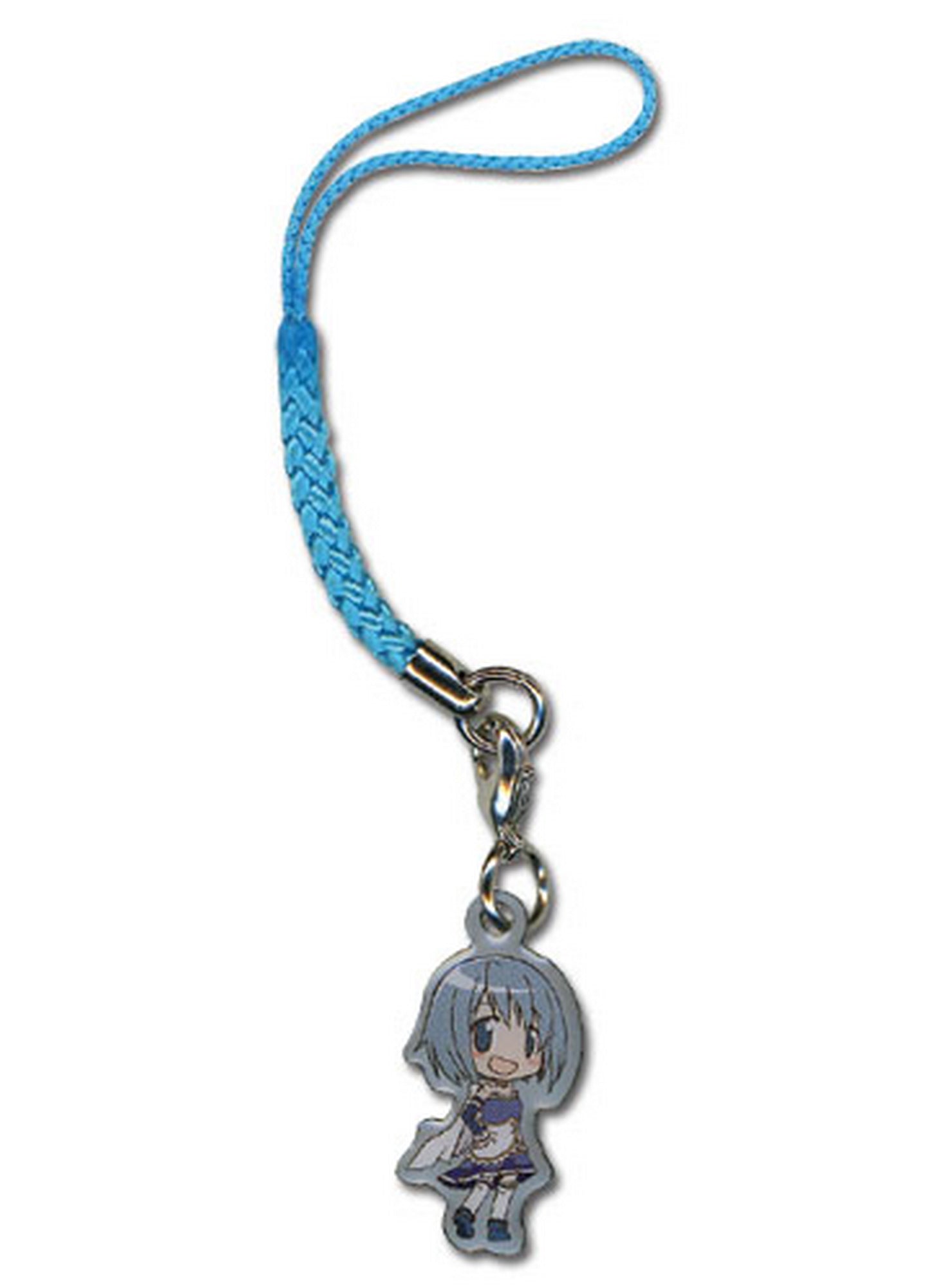 Madoka Magica - Sayaka Miki Cellphone Charm