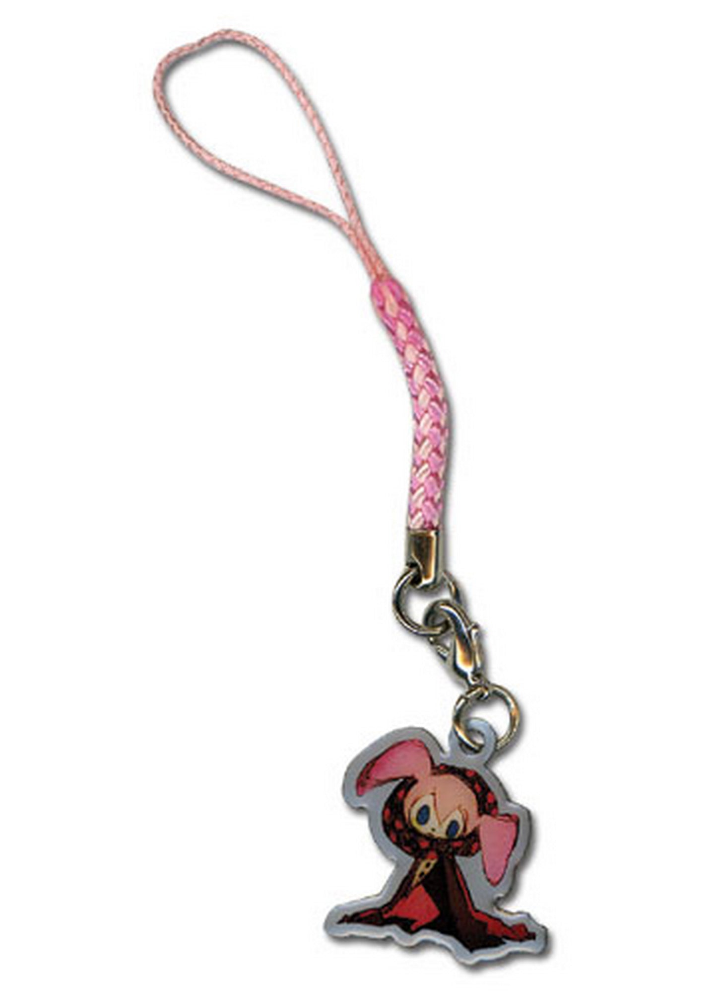 Madoka Magica - Sweets Witch Cellphone Charm