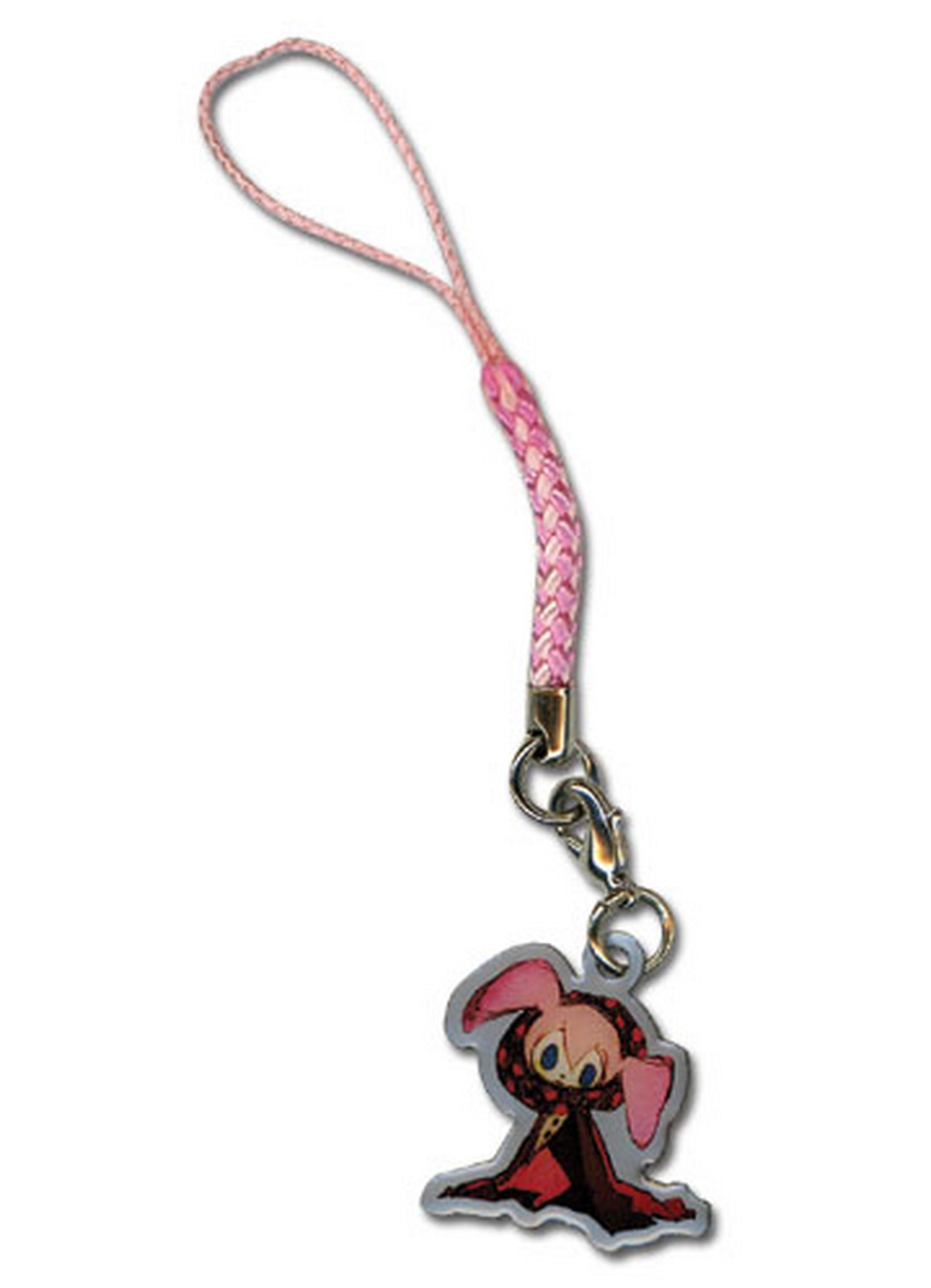 Madoka Magica - Sweets Witch Cellphone Charm