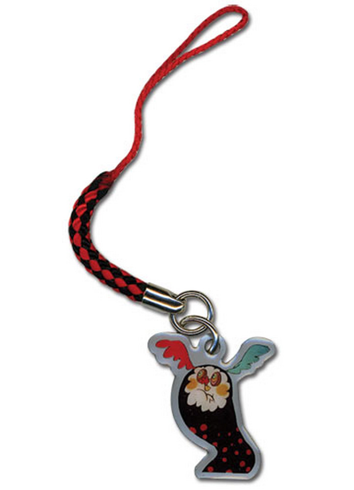 Madoka Magica - Sweets Witch Form 2 Cellphone Charm