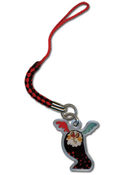 Madoka Magica - Sweets Witch Form 2 Cellphone Charm