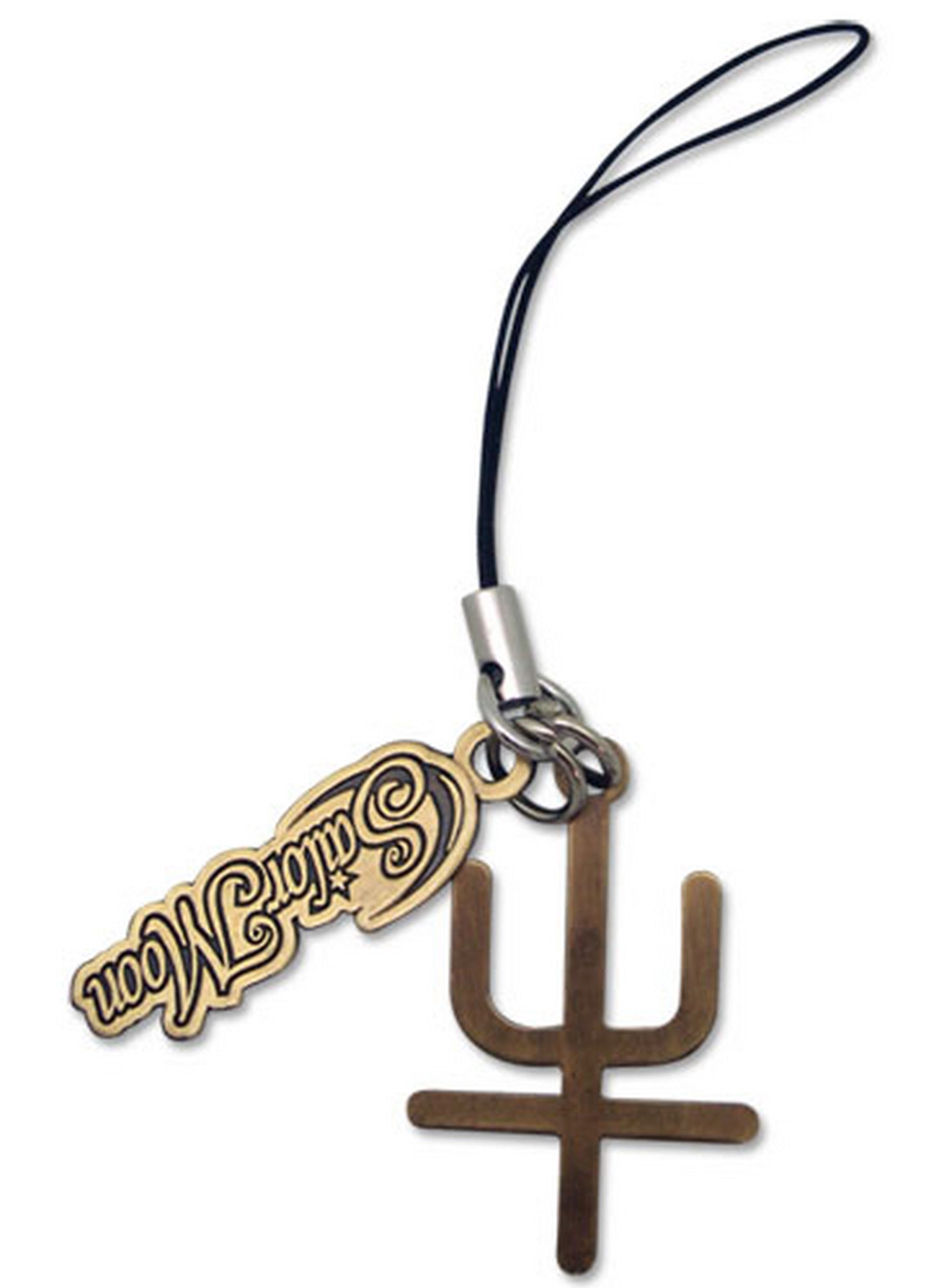 Sailor Moon S - Neptune Cell Phone Charm