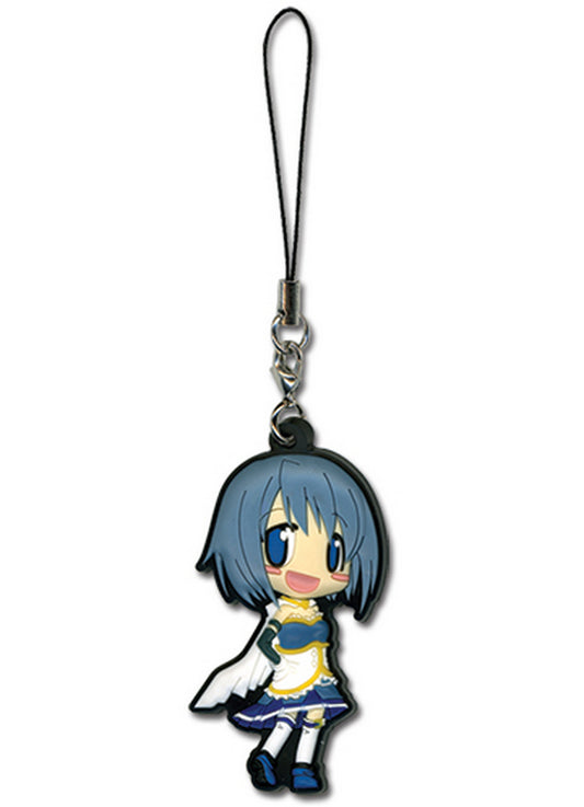 Madoka Magica - Sayaka Miki PVC Cell Phone Charm