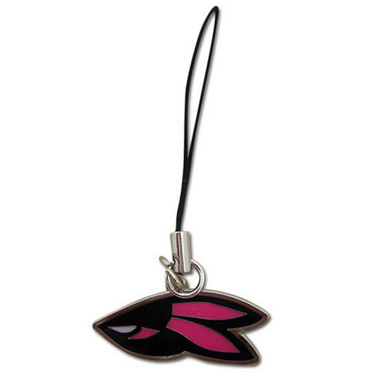 Tiger & Bunny - Bunny Metal Cell Phone Charm